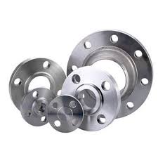 Nickel Flanges